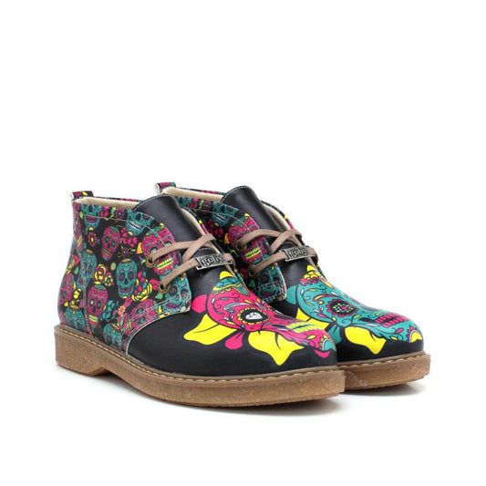 Ankle Boots Outlet - No Exchange or Return - 36 EU - 5.5 US