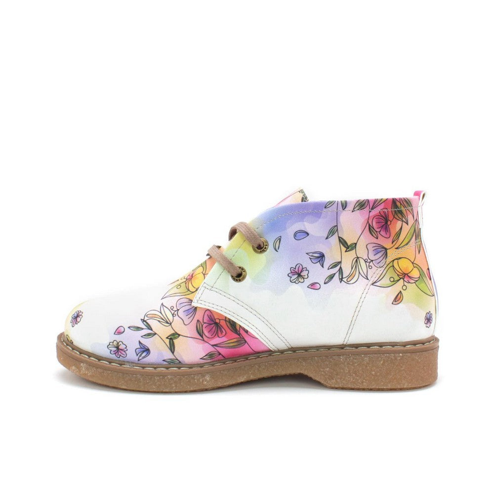 Ankle Boots Outlet - No Exchange or Return - 36 EU - 5.5 US