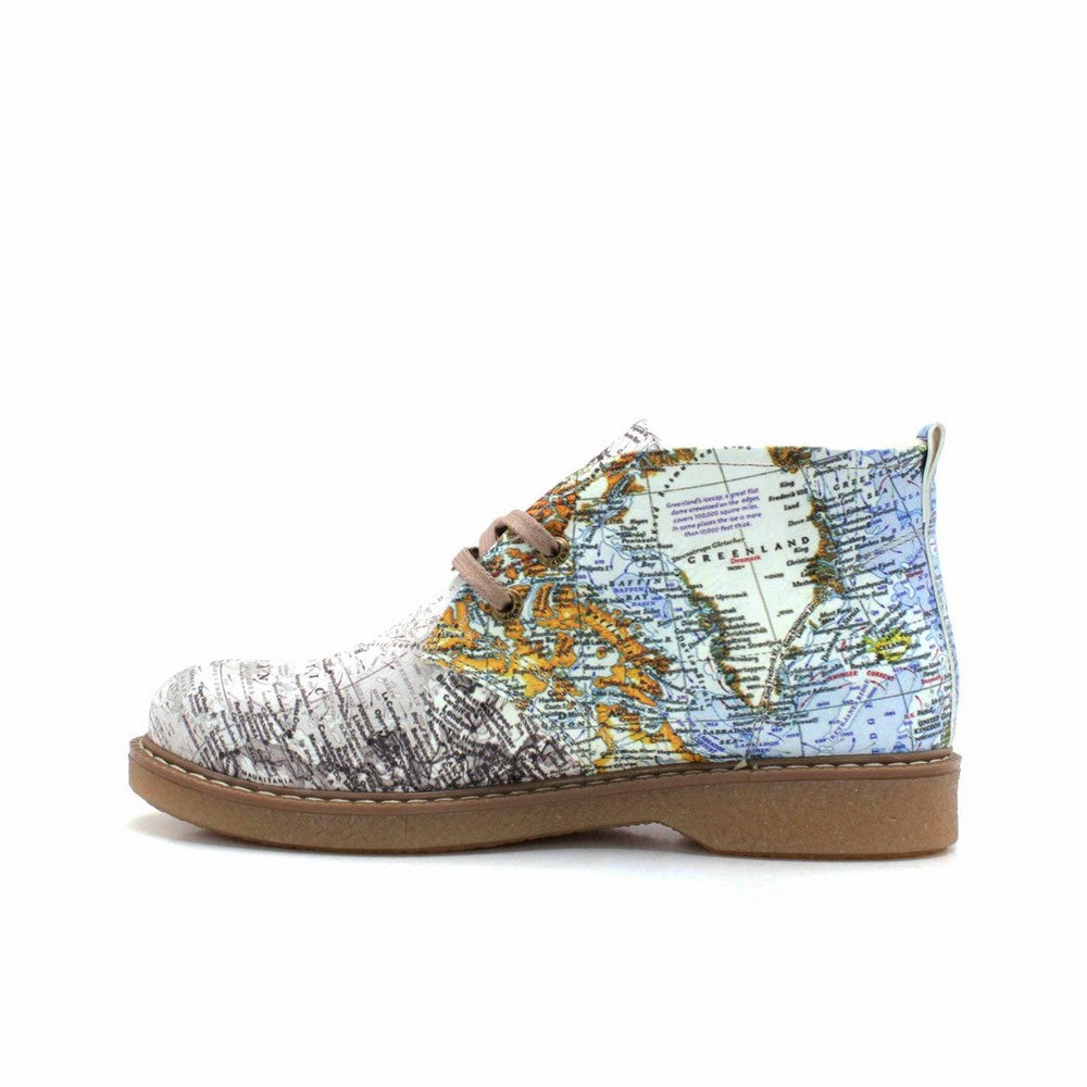 Ankle Boots Outlet - No Exchange or Return - 36 EU - 5.5 US