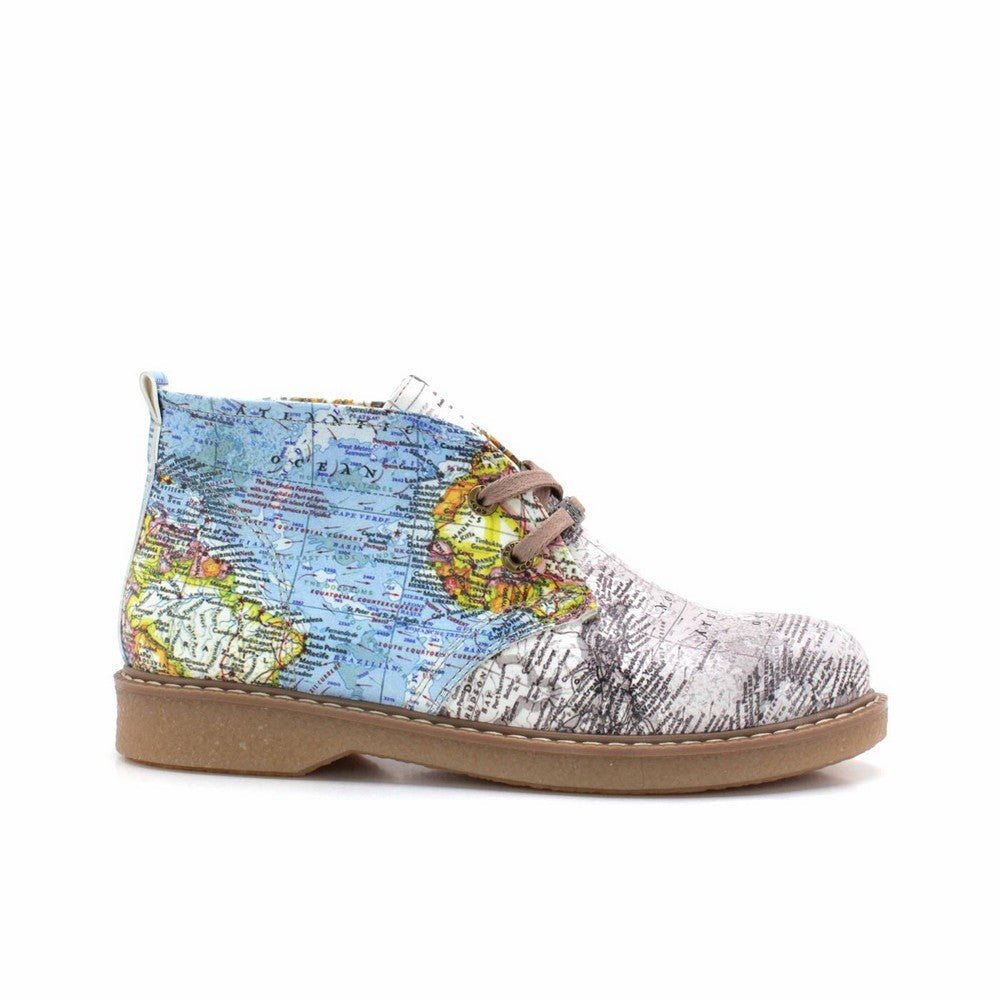 Ankle Boots Outlet - No Exchange or Return - 36 EU - 5.5 US
