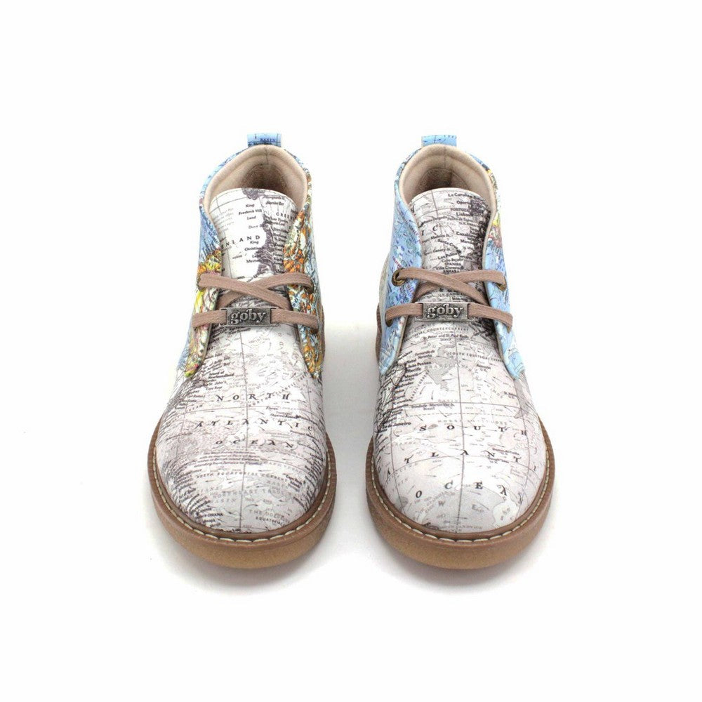Ankle Boots Outlet - No Exchange or Return - 36 EU - 5.5 US