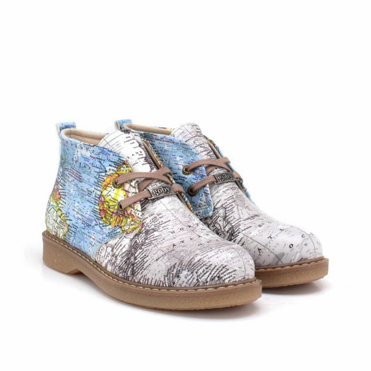 Ankle Boots Outlet - No Exchange or Return - 37 EU - 6.5 US