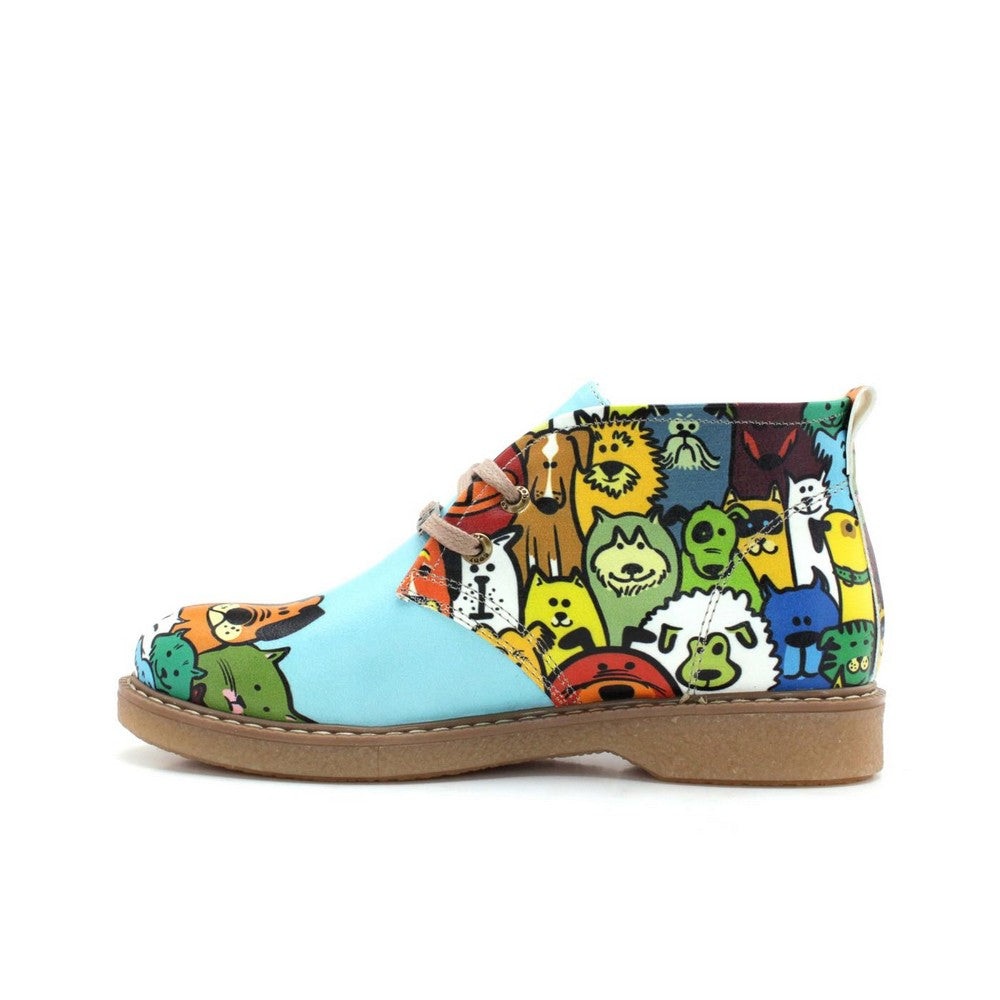 Ankle Boots Outlet - No Exchange or Return - 36 EU - 5.5 US
