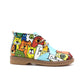 Ankle Boots WGBH119