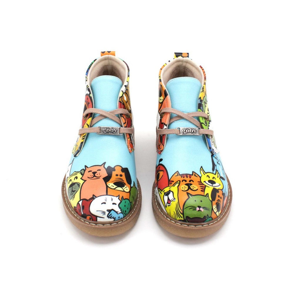 Ankle Boots Outlet - No Exchange or Return - 36 EU - 5.5 US