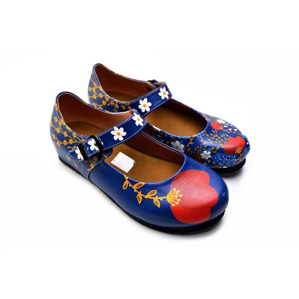 Ballerinas Shoes Outlet - No Exchange or Return  36 EU - 5.5 US