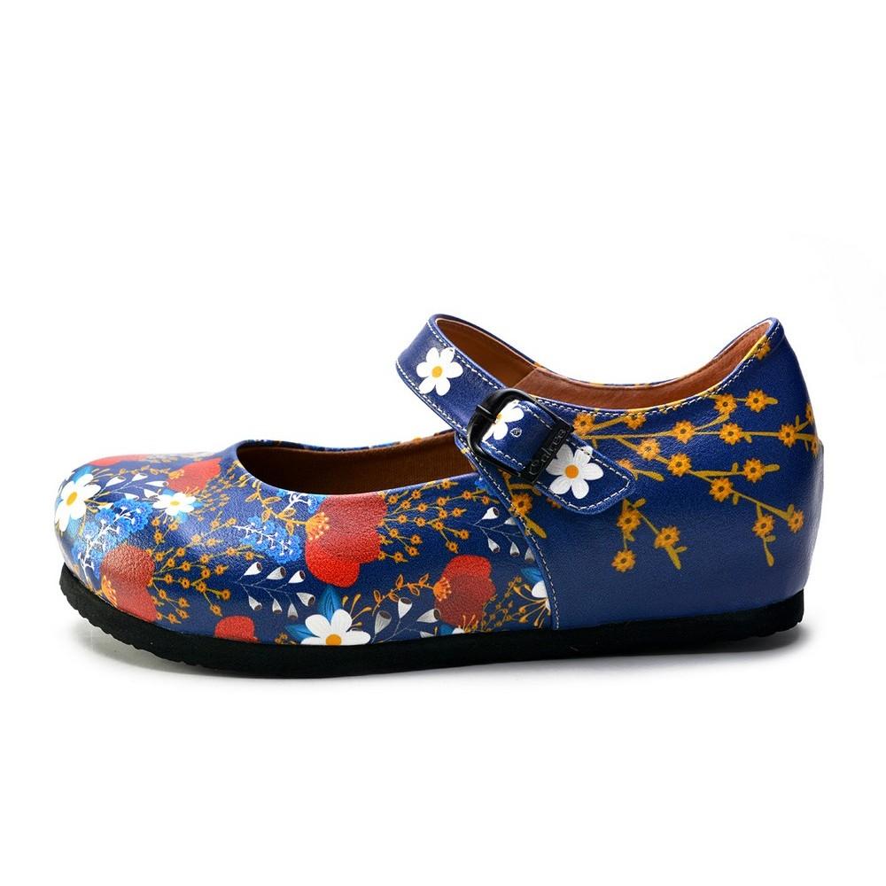 Ballerinas Shoes Outlet - No Exchange or Return  36 EU - 5.5 US