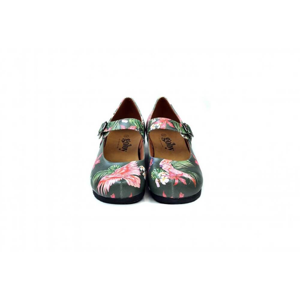 Ballerinas Shoes Outlet - No Exchange or Return  36 EU - 5.5 US