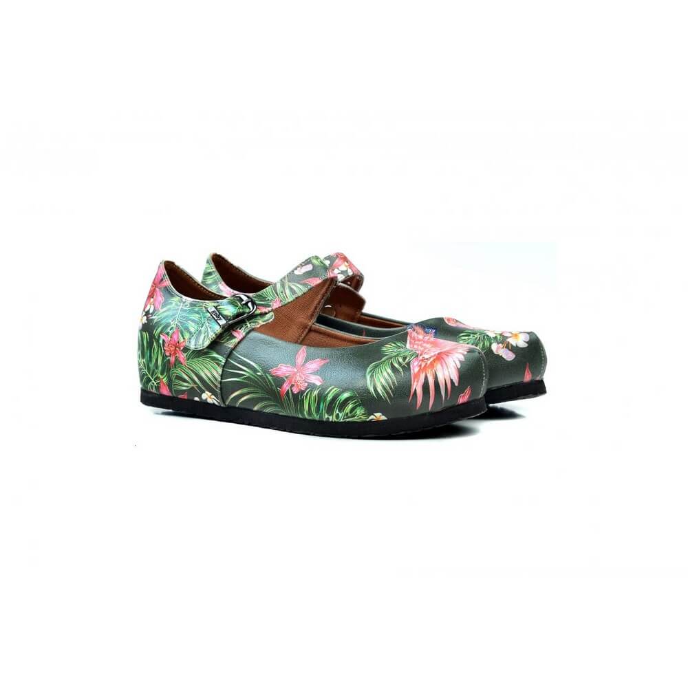 Ballerinas Shoes Outlet - No Exchange or Return  38 EU - 7.5 US