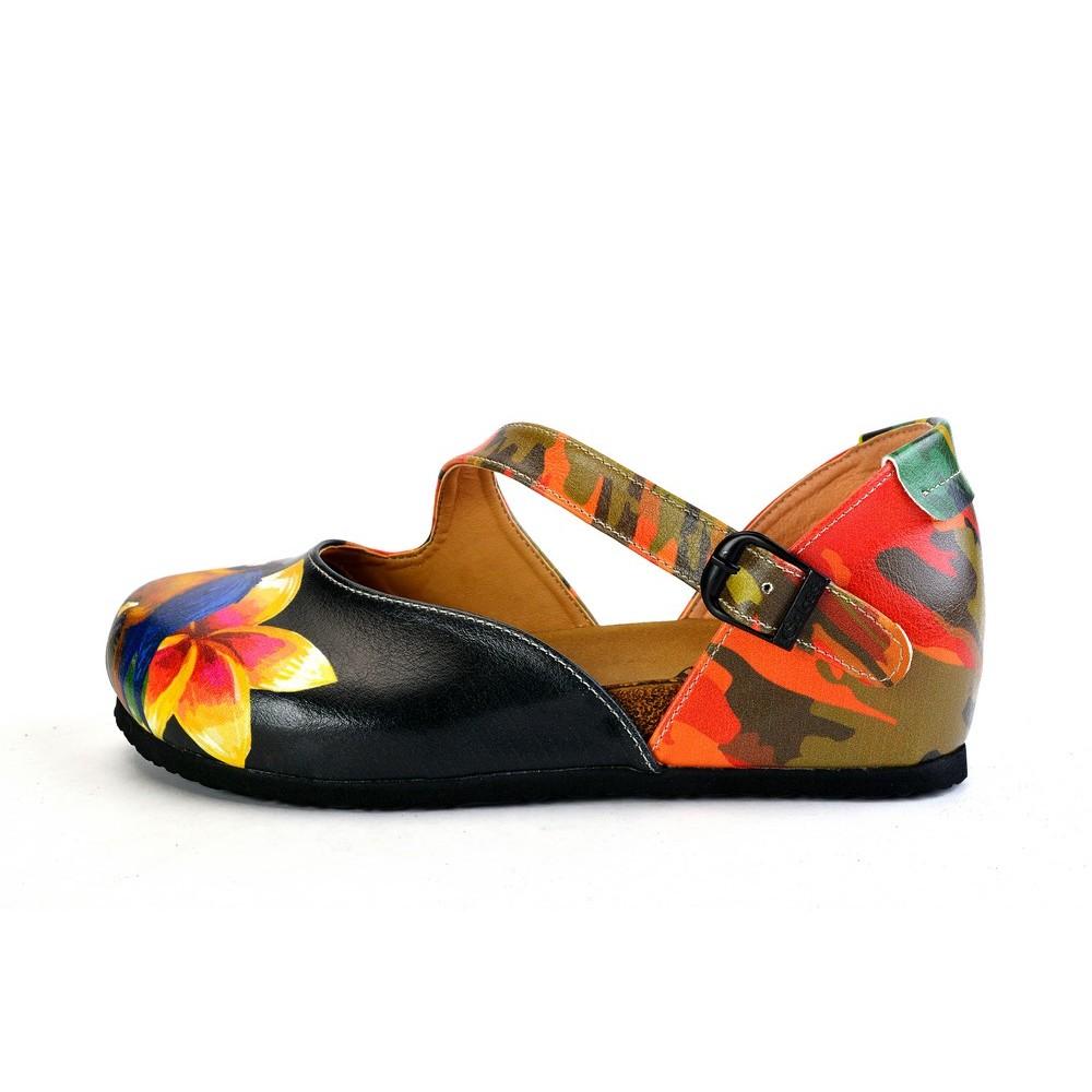 Ballerinas Shoes Outlet - No Exchange or Return  40 EU - 9.5 US