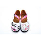 Ballerinas Shoes Outlet - No Exchange or Return  38 EU - 7.5 US