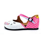 Ballerinas Shoes Outlet - No Exchange or Return  40 EU - 9.5 US