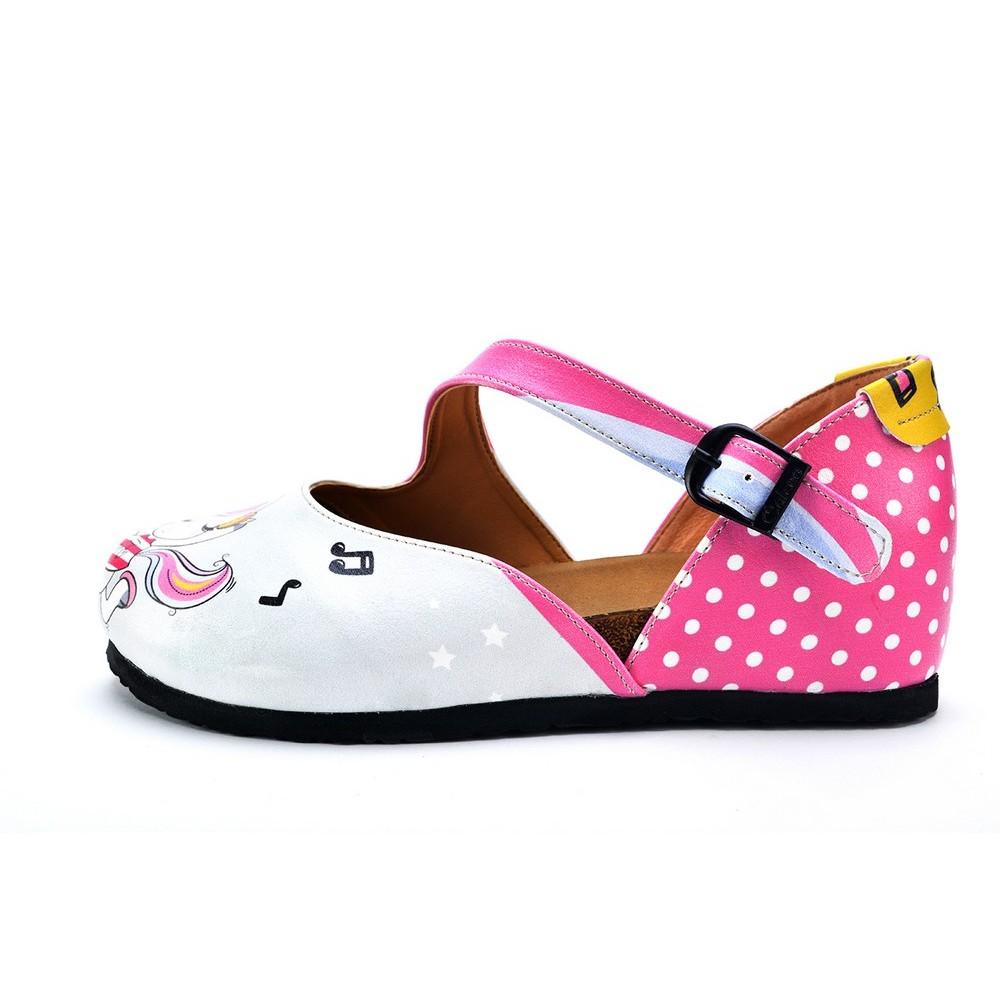 Ballerinas Shoes Outlet - No Exchange or Return  40 EU - 9.5 US