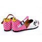 Ballerinas Shoes Outlet - No Exchange or Return  36 EU - 5.5 US