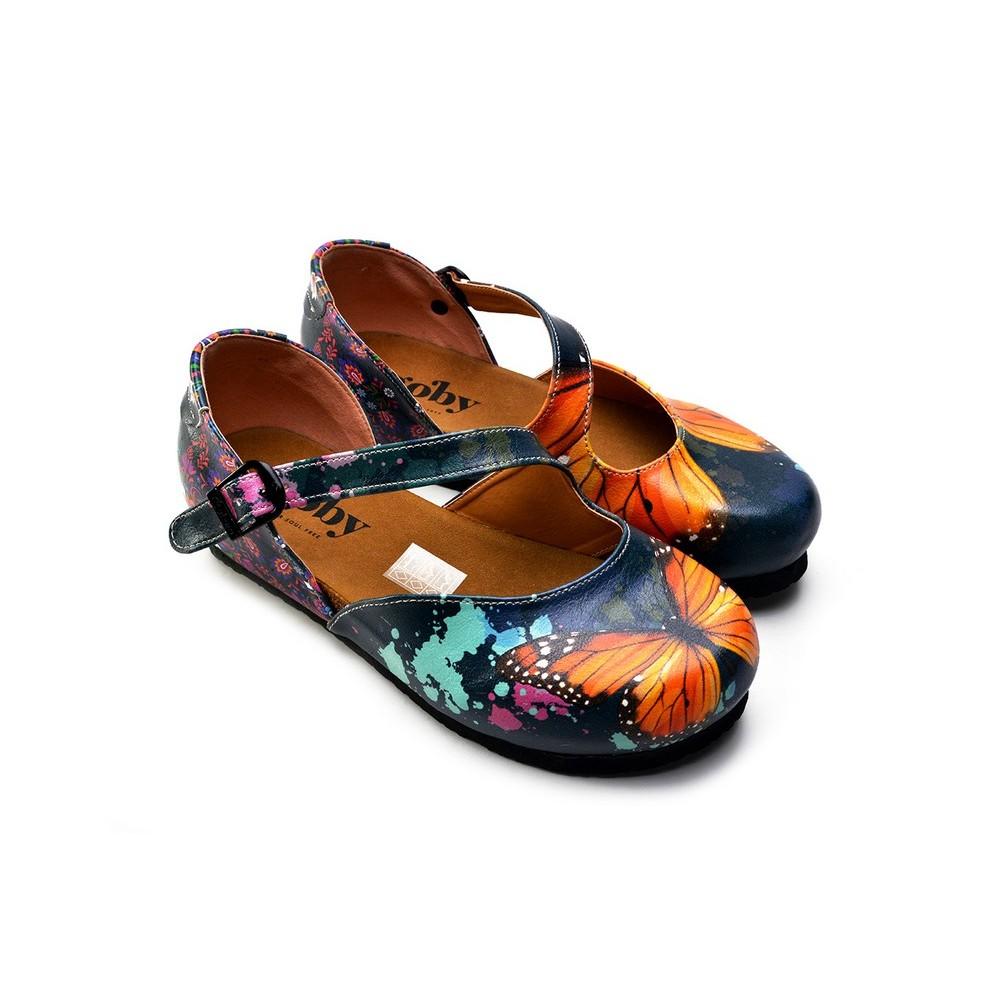 Ballerinas Shoes Outlet - No Exchange or Return  38 EU - 7.5 US