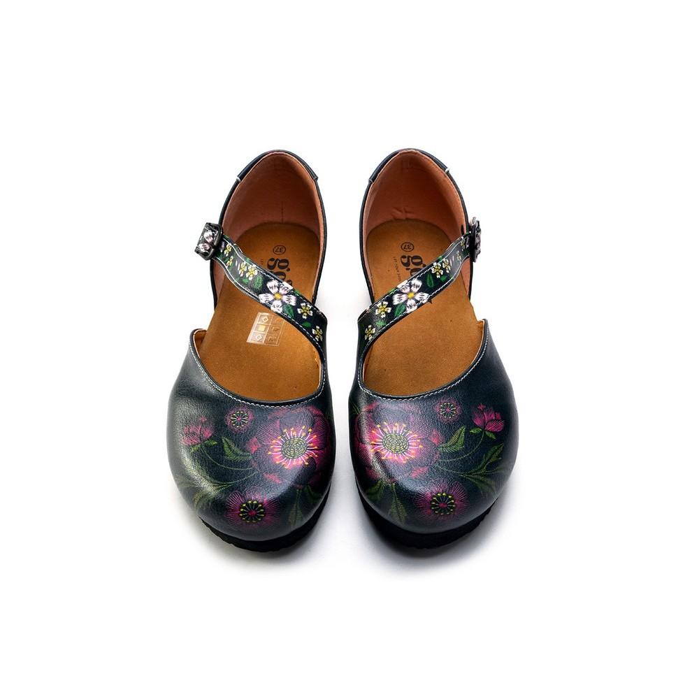 Ballerinas Shoes Outlet - No Exchange or Return  37 EU - 6.5 US