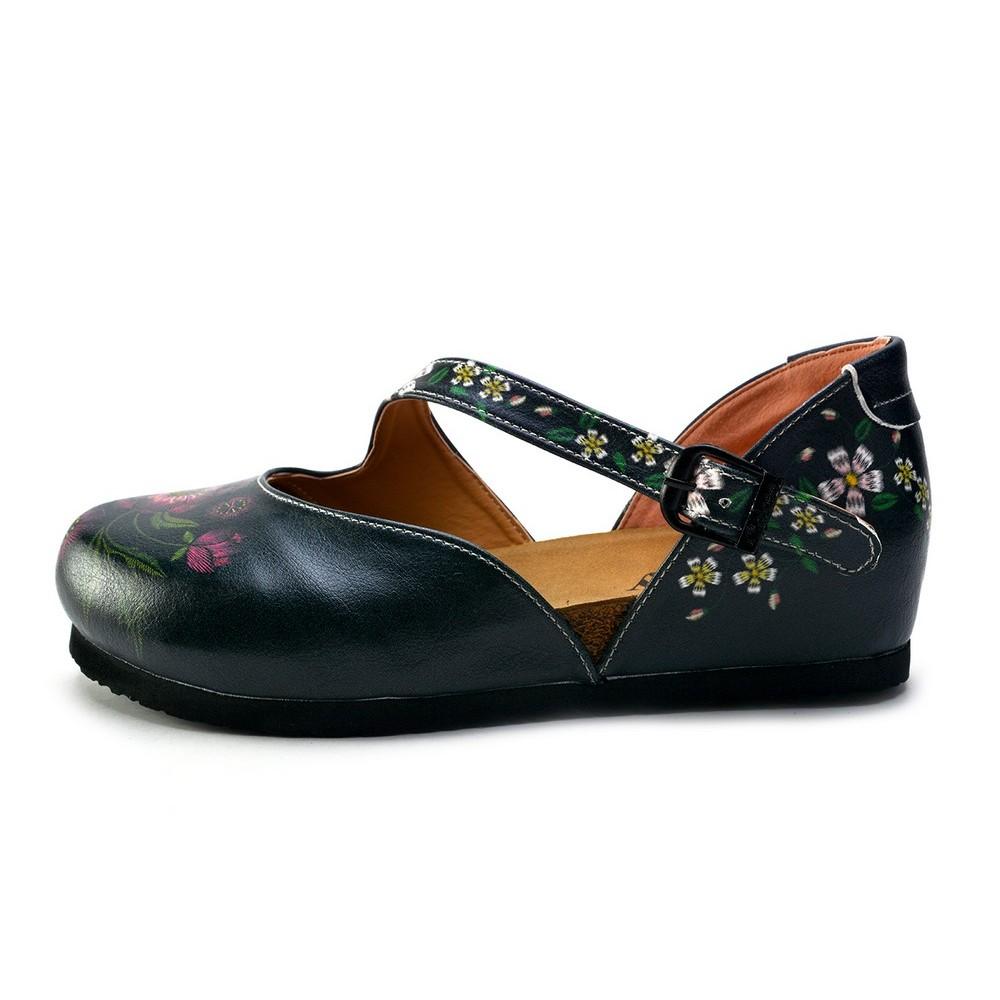 Ballerinas Shoes Outlet - No Exchange or Return  37 EU - 6.5 US