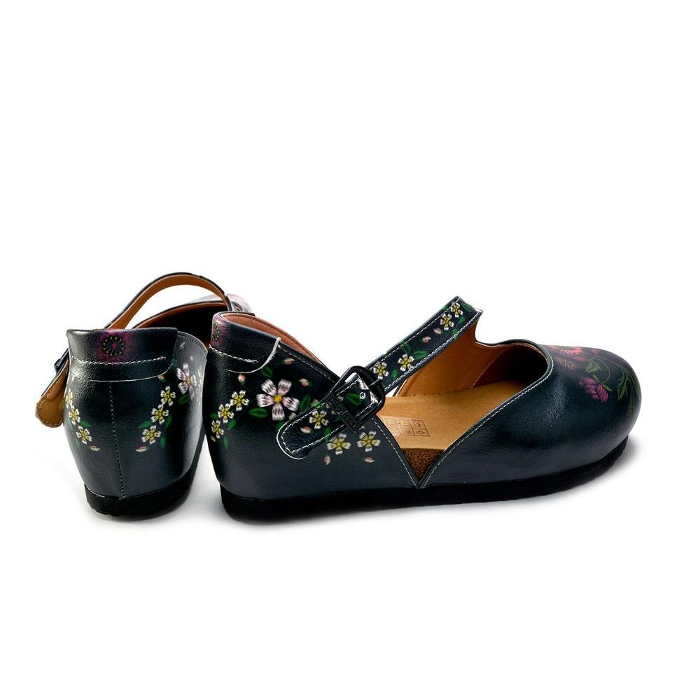 Ballerinas Shoes Outlet - No Exchange or Return  37 EU - 6.5 US