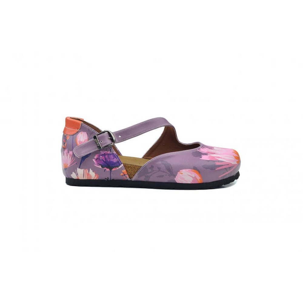 Ballerinas Shoes Outlet - No Exchange or Return  39 EU - 8.5 US