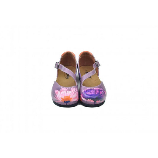 Ballerinas Shoes Outlet - No Exchange or Return  40 EU - 9.5 US