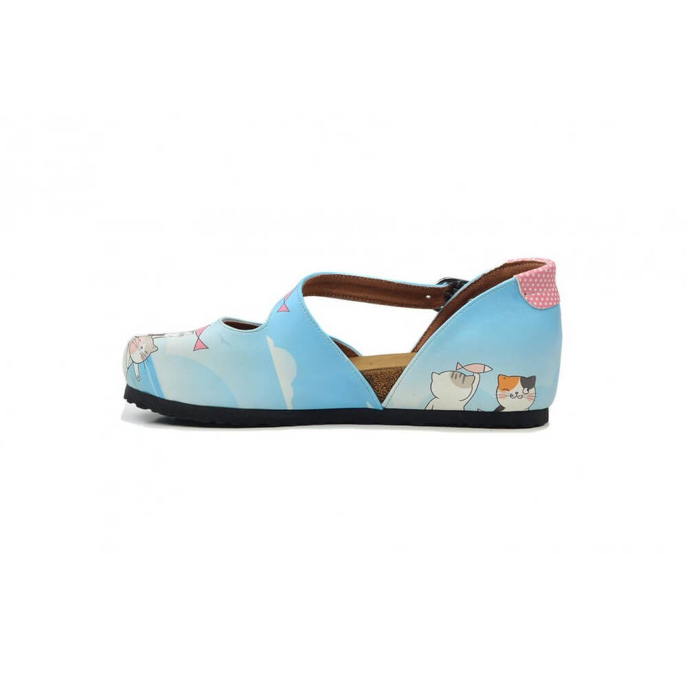 Ballerinas Shoes Outlet - No Exchange or Return  36 EU - 5.5 US
