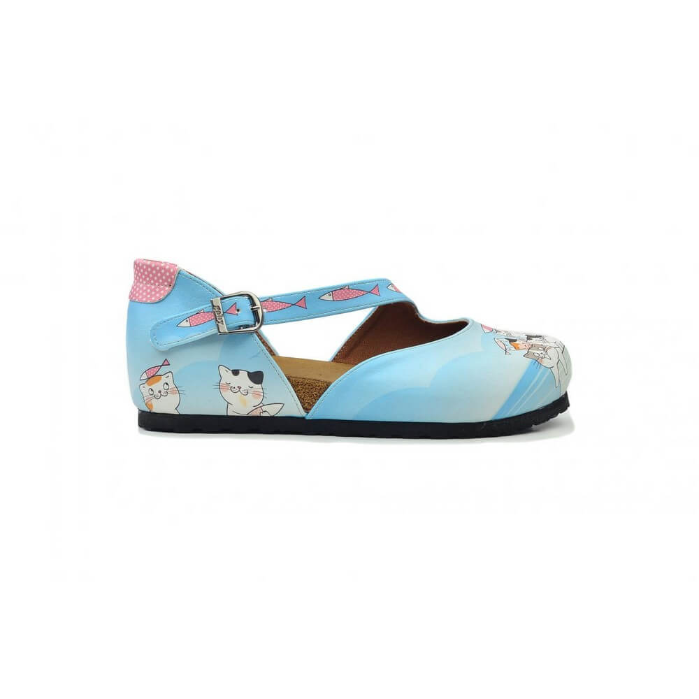 Ballerinas Shoes Outlet - No Exchange or Return  36 EU - 5.5 US