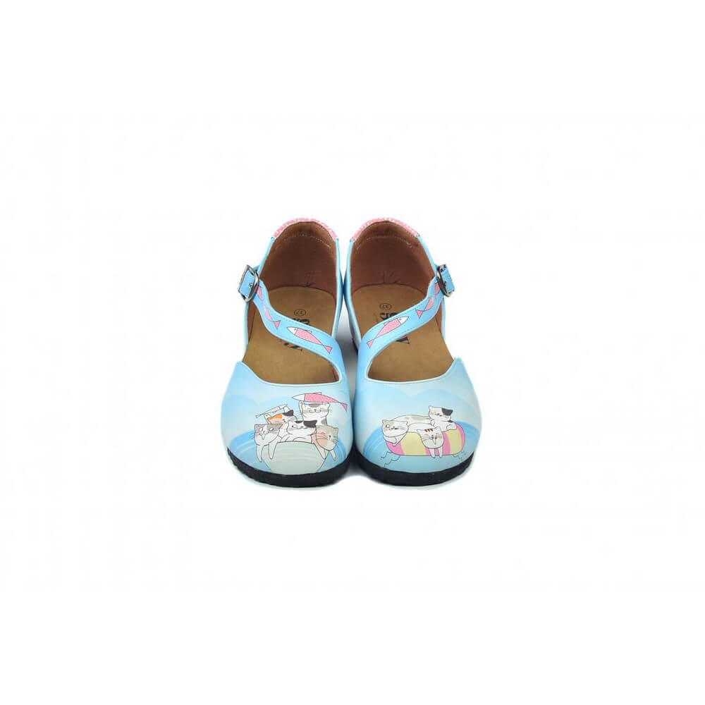 Ballerinas Shoes Outlet - No Exchange or Return  36 EU - 5.5 US