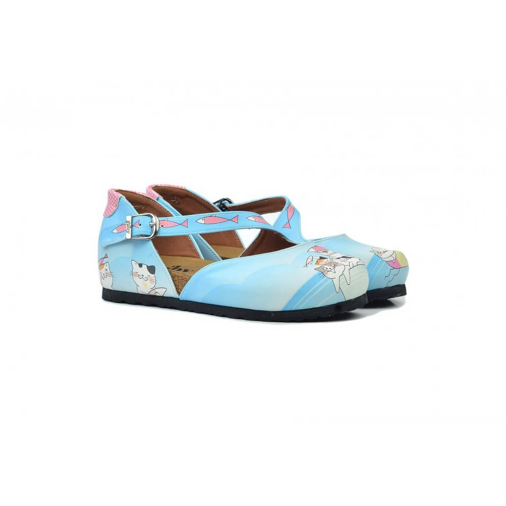 Ballerinas Shoes Outlet - No Exchange or Return  36 EU - 5.5 US