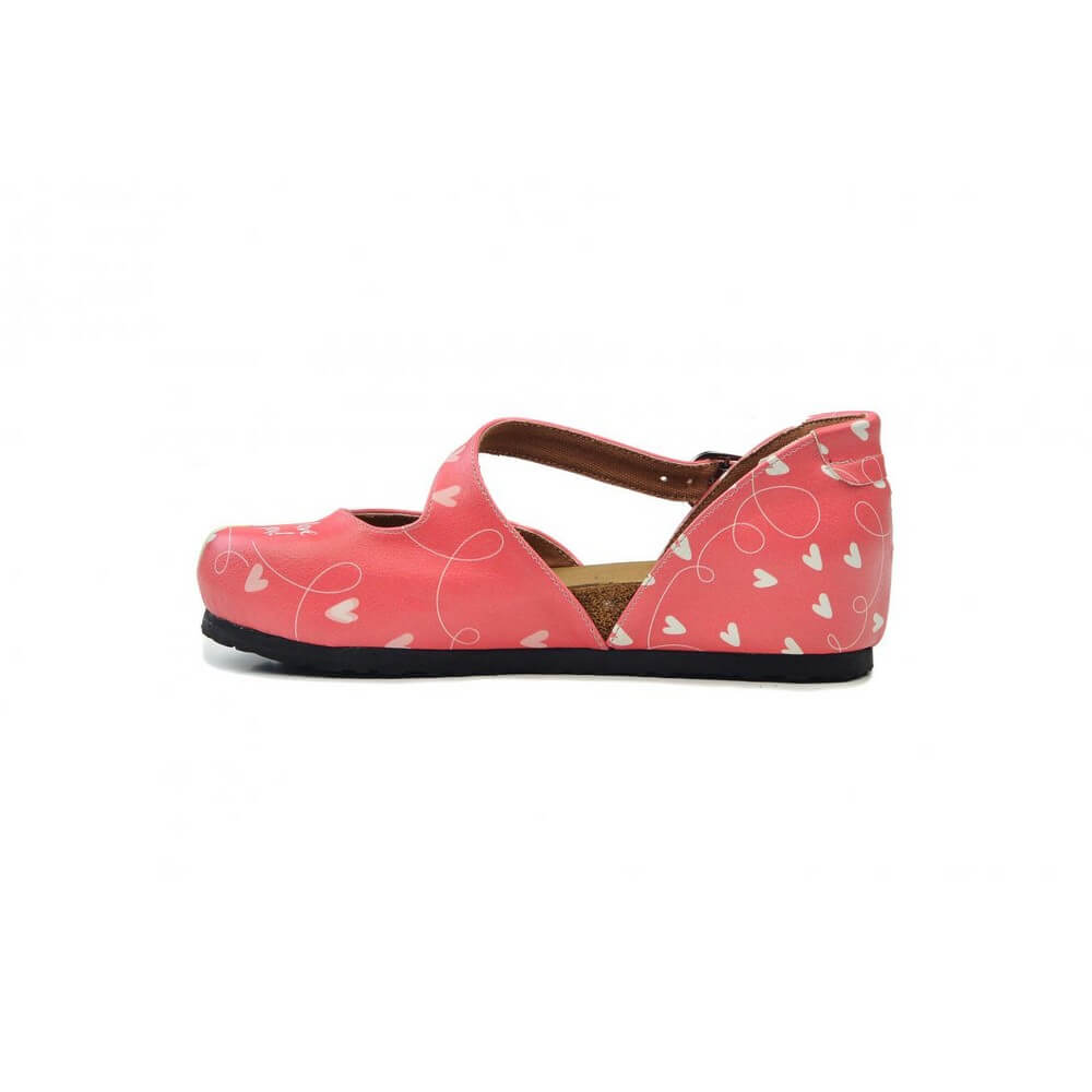 Ballerinas Shoes Outlet - No Exchange or Return 37 EU - 6.5 US