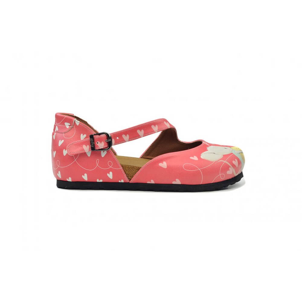 Ballerinas Shoes Outlet - No Exchange or Return  39 EU - 8.5 US