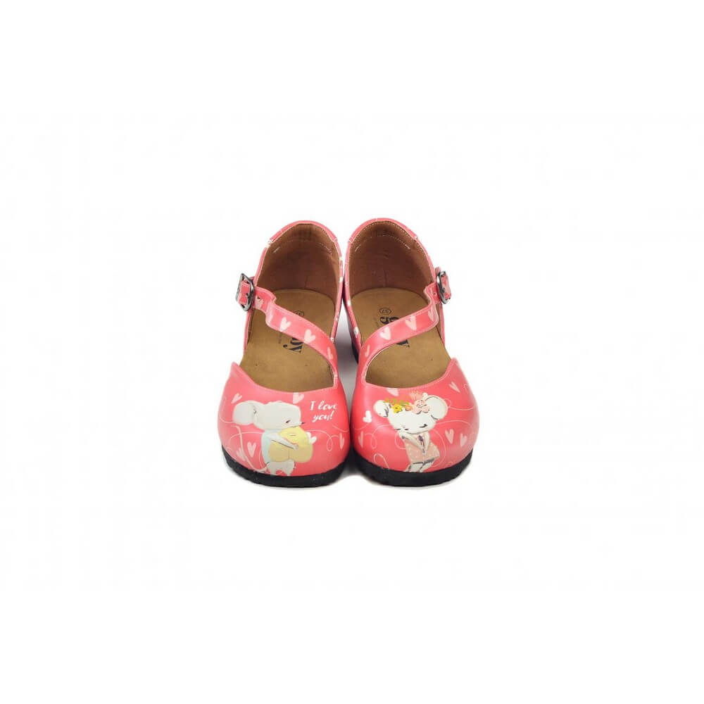 Ballerinas Shoes Outlet - No Exchange or Return 37 EU - 6.5 US