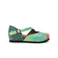 Ballerinas Shoes Outlet - No Exchange or Return  36 EU - 5.5 US