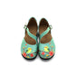 Ballerinas Shoes Outlet - No Exchange or Return  36 EU - 5.5 US