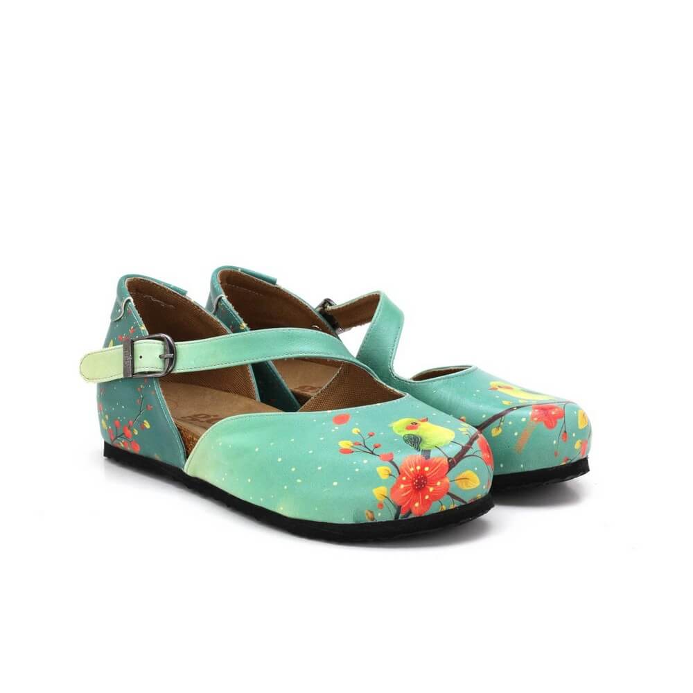 Ballerinas Shoes Outlet - No Exchange or Return  36 EU - 5.5 US