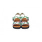 Sandal Outlet - No Exchange or Return  37 EU - 6.5 US