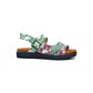 Sandal Outlet - No Exchange or Return  37 EU - 6.5 US