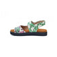 Sandal Outlet - No Exchange or Return  37 EU - 6.5 US