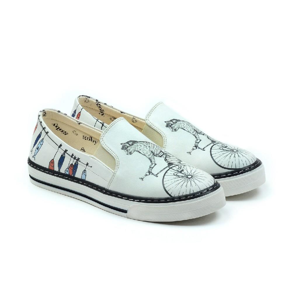 Sneaker Shoes Outlet - No Exchange or Return  41 EU - 10 US