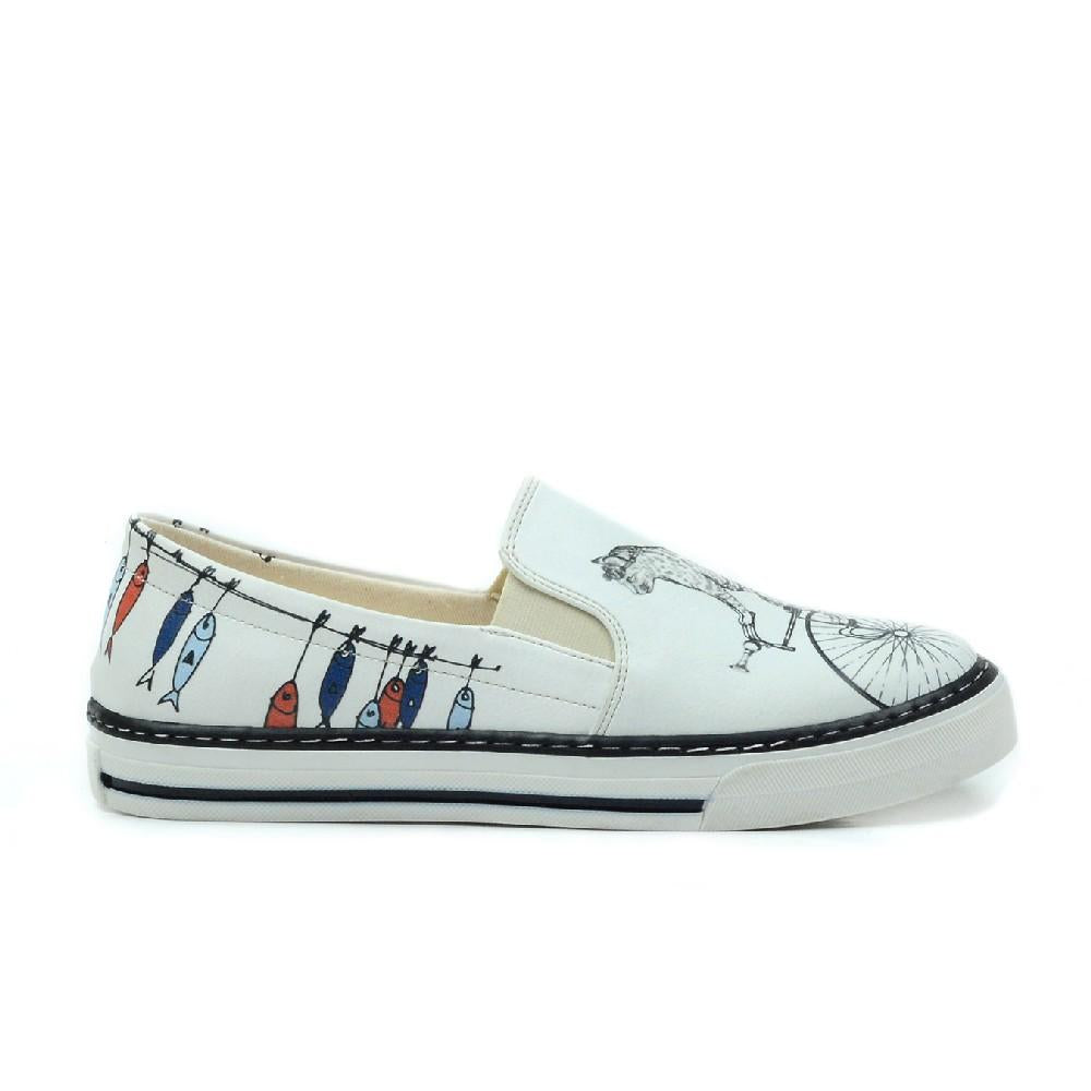 Sneaker Shoes Outlet - No Exchange or Return  41 EU - 10 US
