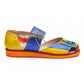 Ballerinas Shoes WGYE103