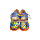 Ballerinas Shoes WGYE103