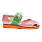 Ballerinas Shoes Outlet - No Exchange or Return  38 EU - 7.5 US
