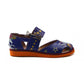 Ballerinas Shoes WGYE107