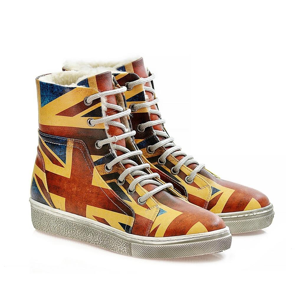 Short Boots Outlet - No Exchange or Return  38 EU - 7.5 US