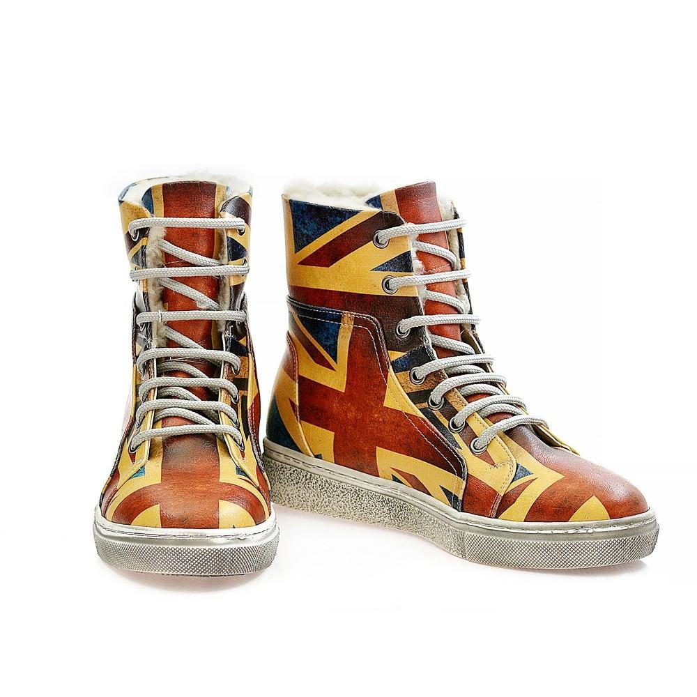 Short Boots Outlet - No Exchange or Return  38 EU - 7.5 US