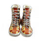 Short Boots Outlet - No Exchange or Return  38 EU - 7.5 US