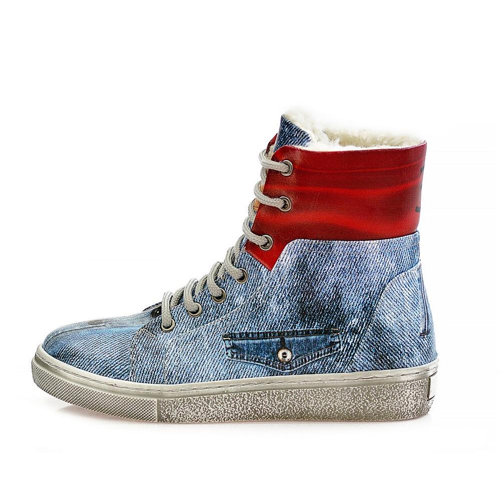 Short Boots Outlet - No Exchange or Return  36 EU - 5.5 US
