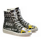 Short Boots Outlet - No Exchange or Return  38 EU - 7.5 US