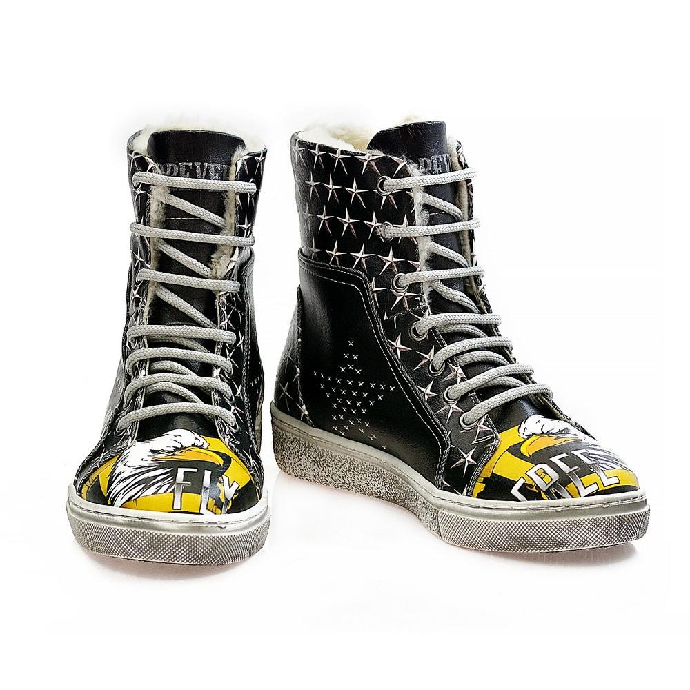 Short Boots Outlet - No Exchange or Return  38 EU - 7.5 US