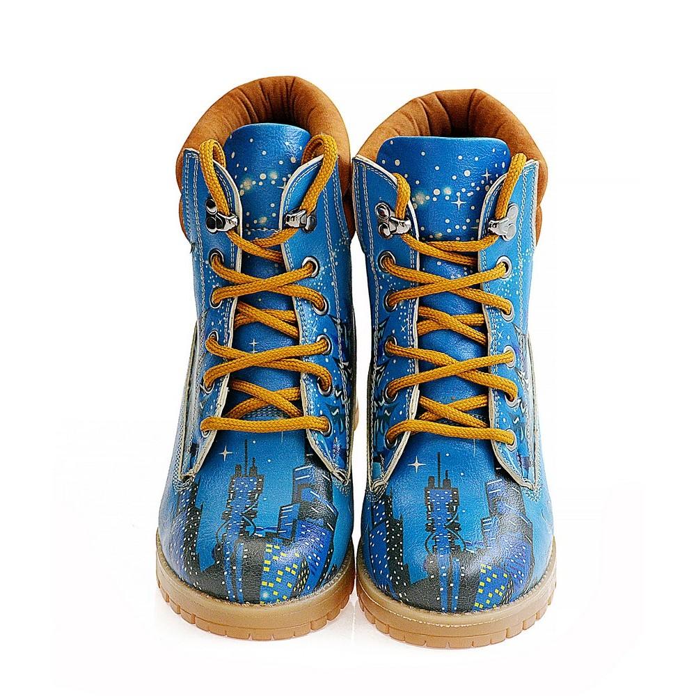 Short Boots Outlet - No Exchange or Return  41 EU - 10 US